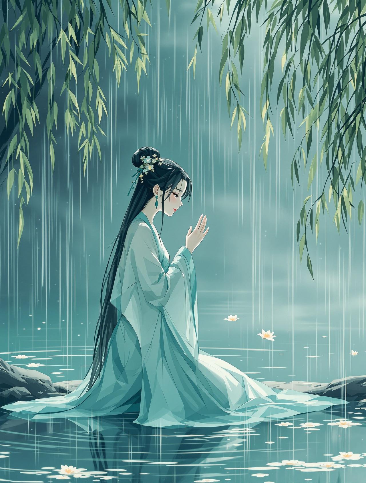 百合动漫追番热榜 - 青衫湿