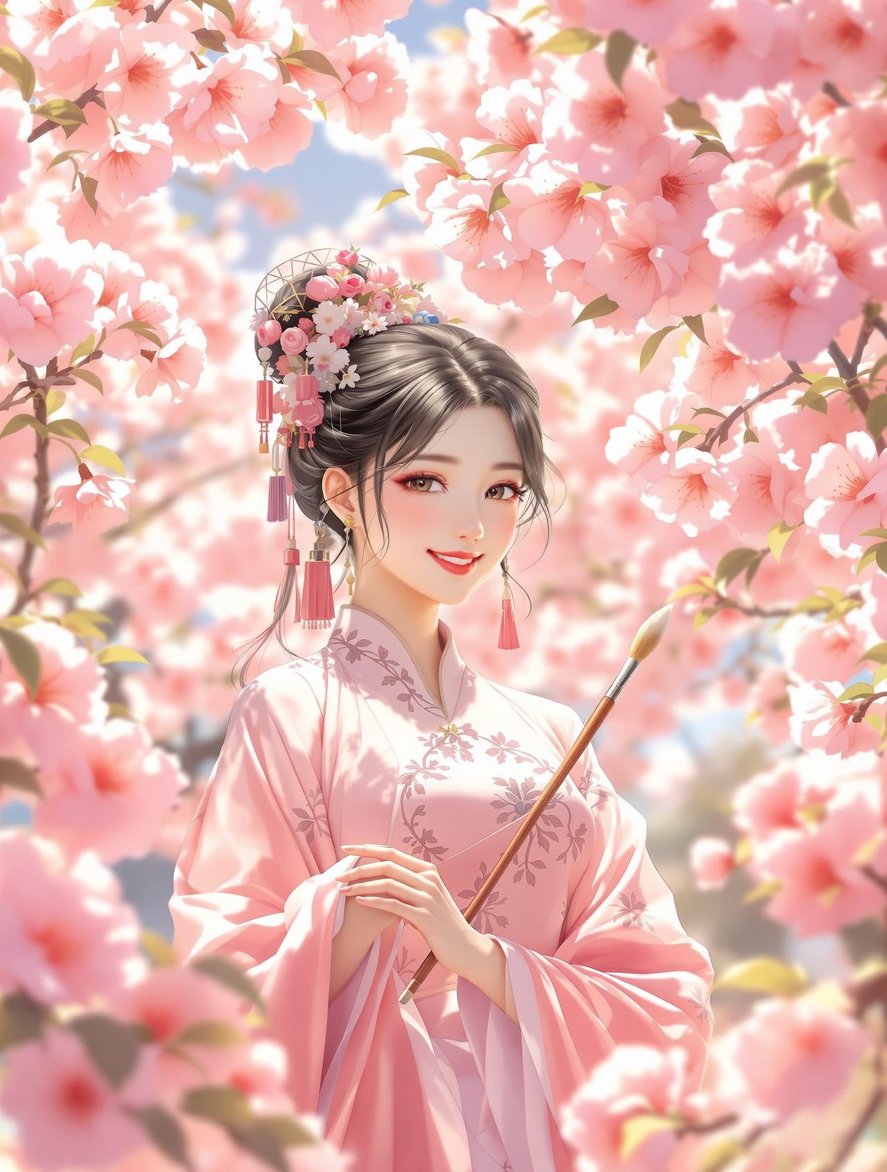 百合动漫追番热榜 - 画堂春
