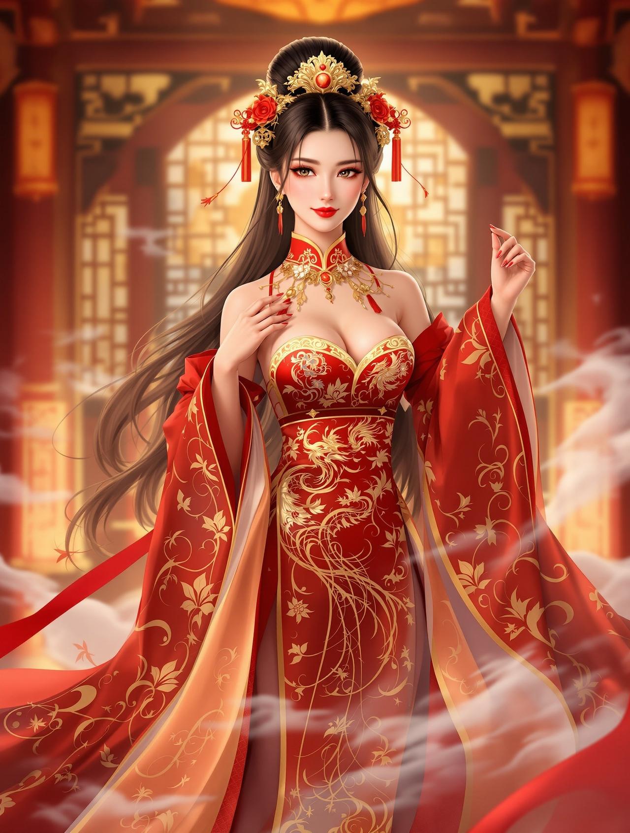 百合动漫凤求凰 百合动漫编辑推荐 - 凤求凰