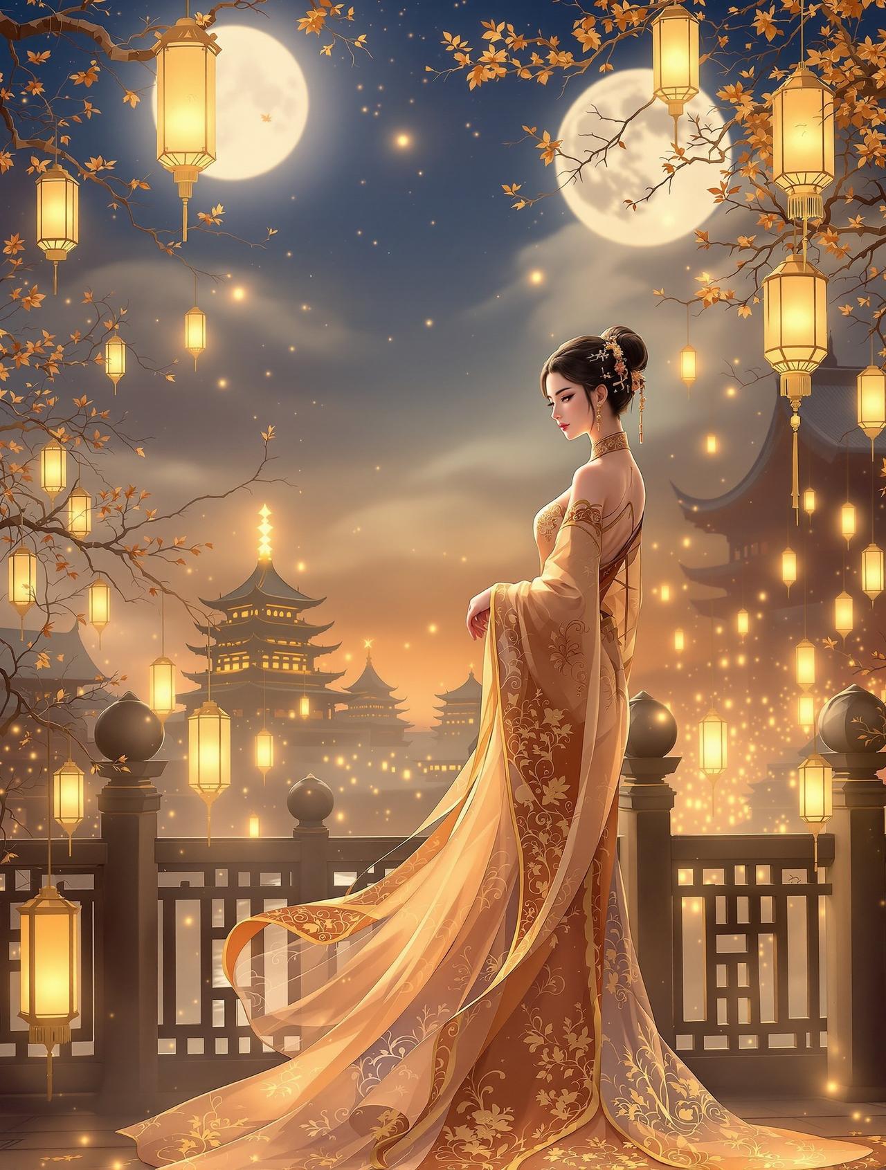 百合动漫追番热榜 - 长安幻夜